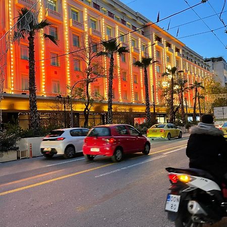 2 Bd Apt In Syntagma With Acropolis View Athene Buitenkant foto